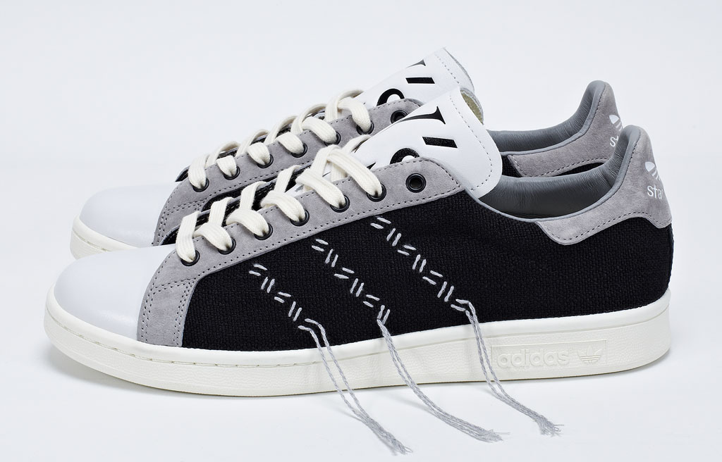 adidas stan smith yohji yamamoto